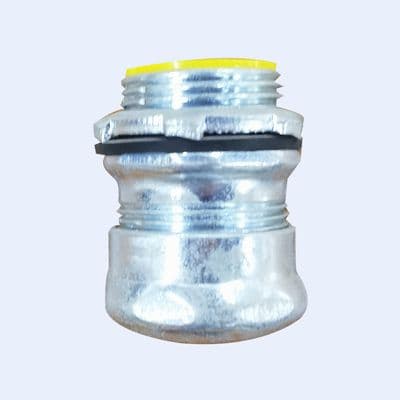 Electrical metallic tubing (EMT) now available